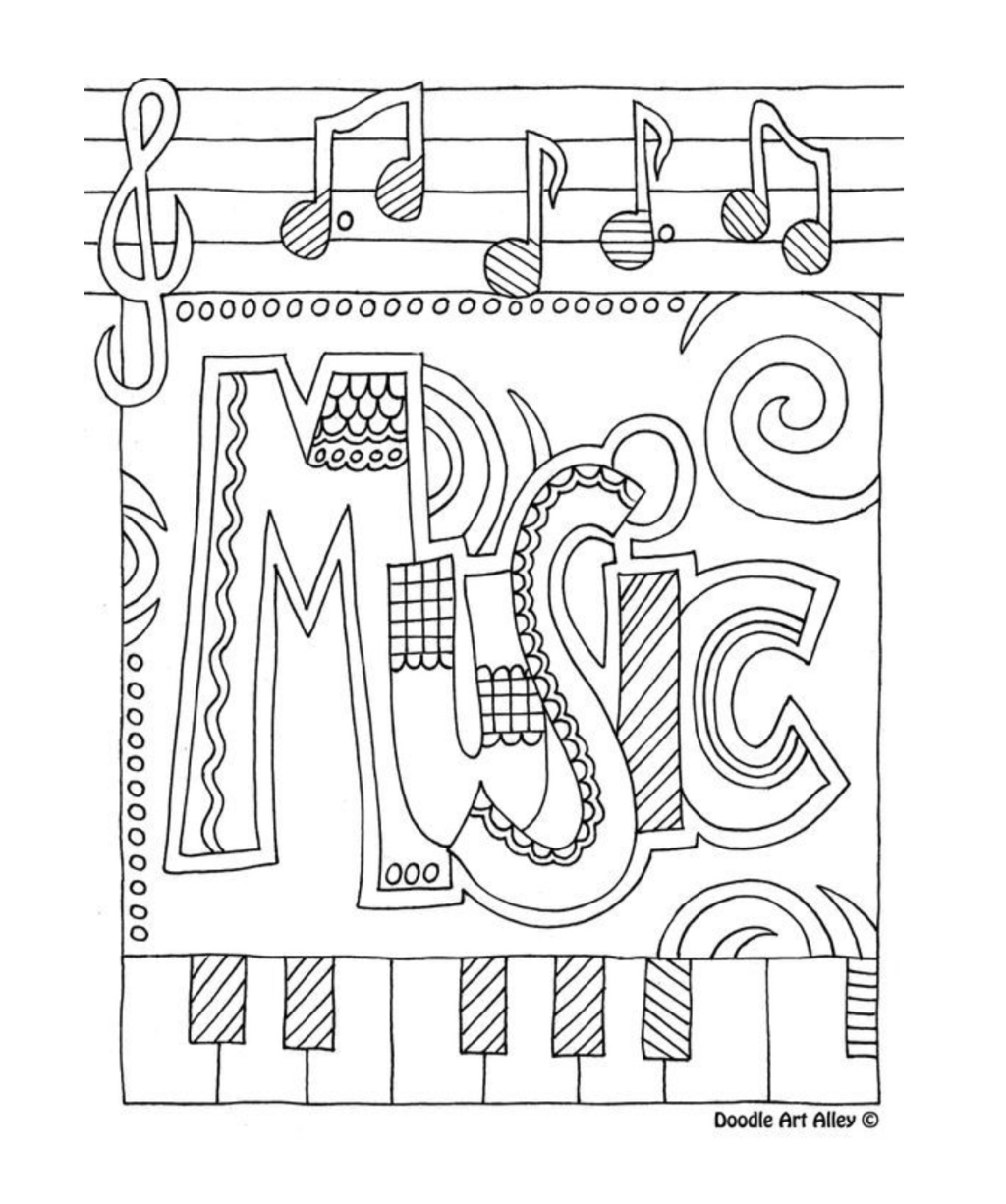 Getting Crafty with Music - MARIGOLD MUSIC